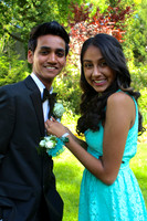 Junior Prom 2013