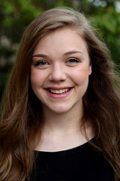 Hear Our Voices - Pebble Players Headshots 2013