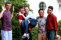 New Voices of 2013: Swing Awakening