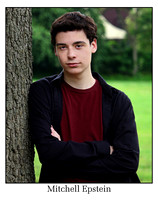 Mitchell Epstein