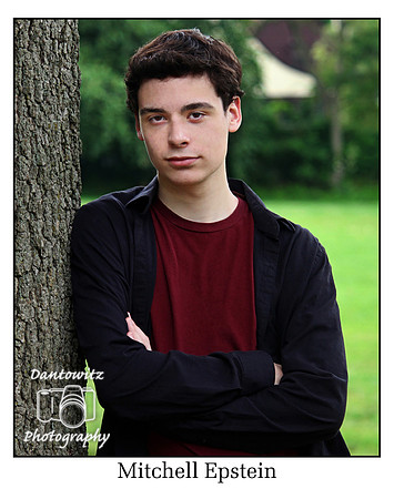 Mitchell Epstein