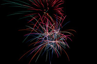 Sparks