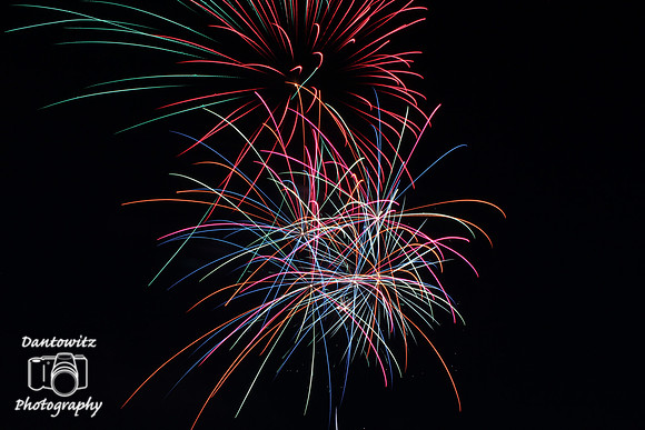 Sparks