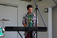 Escape in the Park Concert 2013