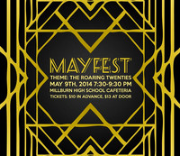 MHS MayFest 2014