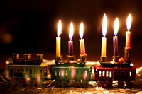 The Festival of Lights