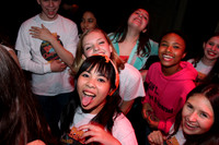 November 17, 2013 (CAST PARTY)