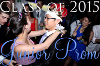 Junior Prom 2014